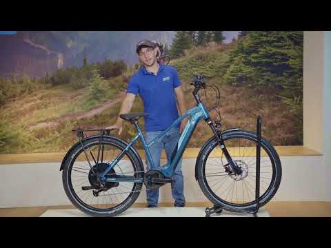 Conway Cairon C 2.0 / Dein idealer Einstieg in die E-Bike Welt (Review)