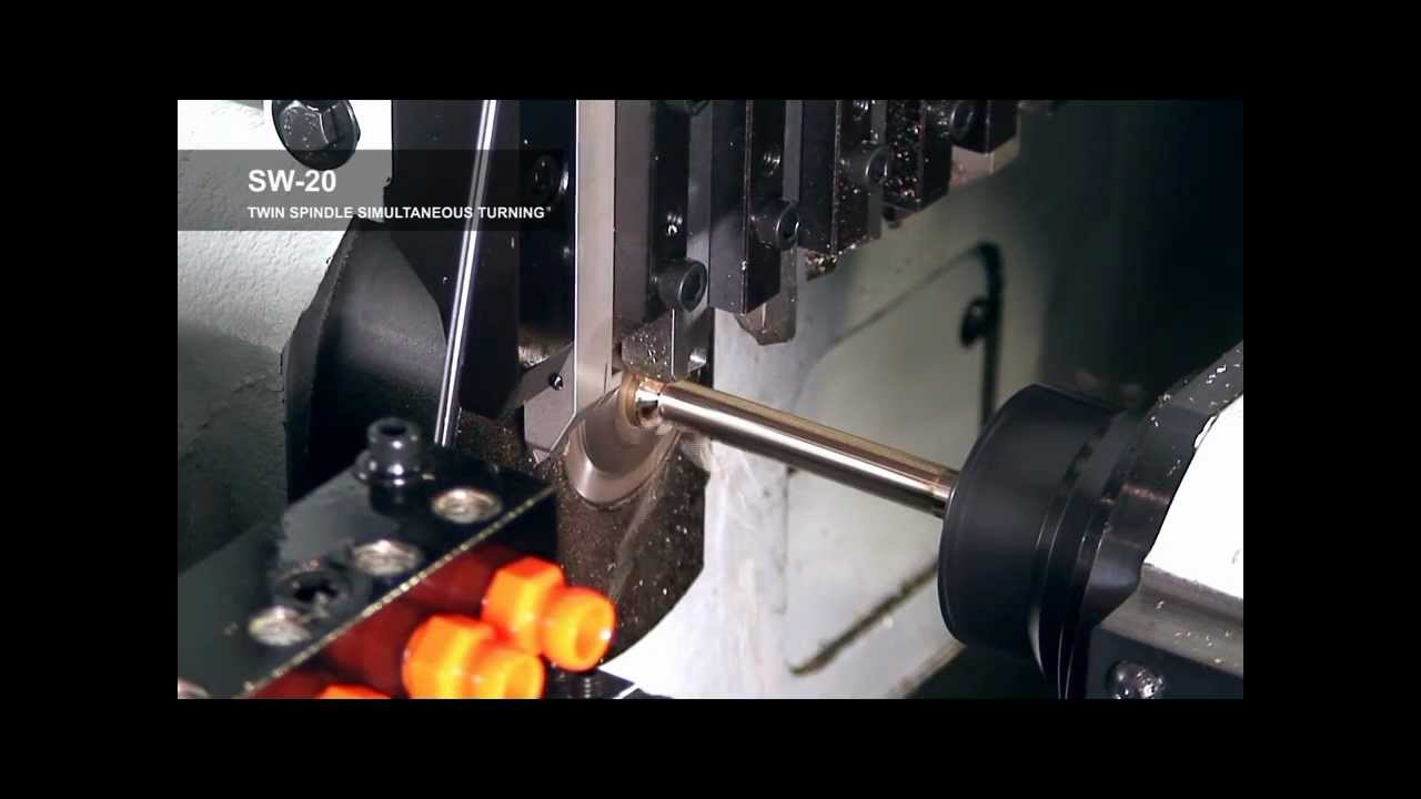 My video