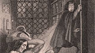 Frankenstein – Final letters