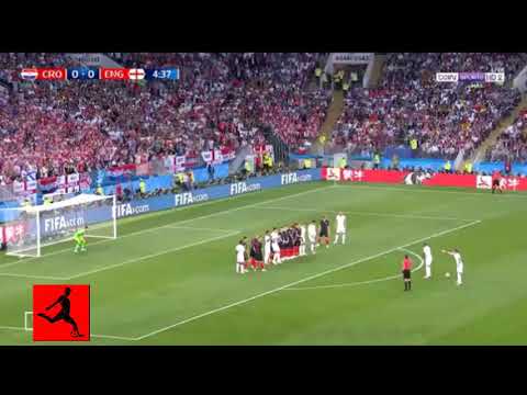 اهداف مباراة كـ _ـرواتـ _ـيا وانجـ _ـلتـ _ـرا 2-1 🔥 كرواتيا الى مواجهة فرنسا