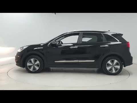 Kia Niro 1.6 GDI Plug-in Hybrid - Image 2