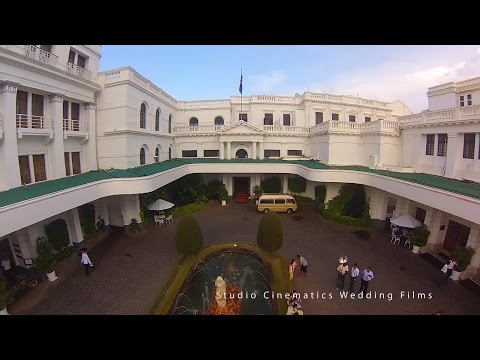 Kasuni + chamara Wedding Trailer,Studio Cinematics,Nuwan Bandara