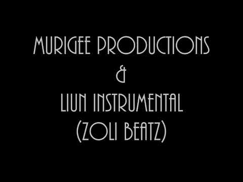 100. Murigee Productions & Liun Instrumental - Classic Rap / Pop Instrumental (67 BPM)