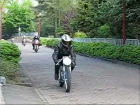 Rockanje Classic 2012 part 1