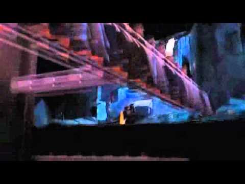 Nemesis: Sub-Terra - what it could have been like