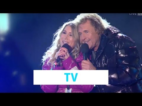 Wir Sind Alle Über 40 - Simone & Charly Brunner