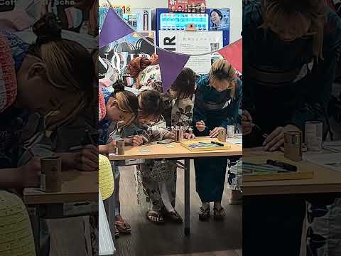 大和大学七夕フェス #Shorts