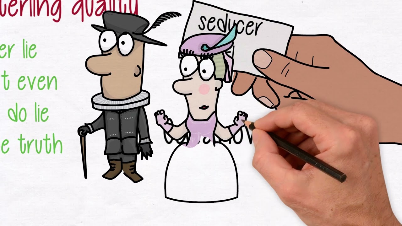 Law #5 So Much Depends on Reputation – Guard It With Your Life [REMASTERED]