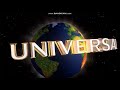 Universal Columbia Tristar Home Entertainment THX Broadway DVD Version Logos 2004