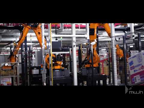 Paltac Corporation - Customer Success Story