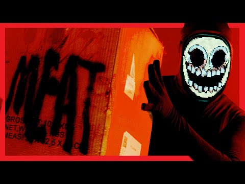 MONSTER - Friday Night Funkin METAL