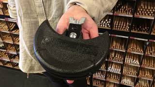Video thumbnail for Rhythm Tech MOON BLOCK RT3400 by Drum Shop ACT