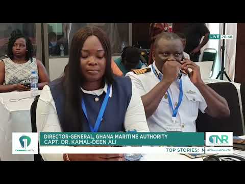 IMO, World Bank Urge West Africa to Integrate Digital Port Systems