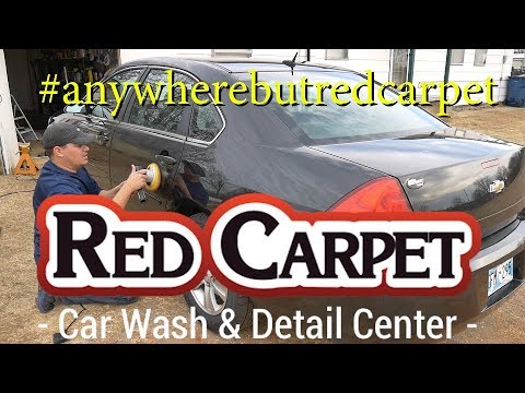 download lagu mp3 mp4 Red Carpet Detailing, download lagu Red Carpet Detailing gratis, unduh video klip Red Carpet Detailing