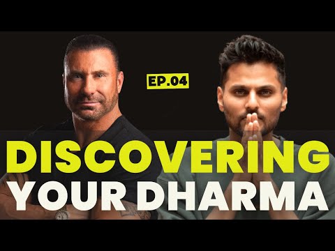 Discovering Your Dharma: Unlearning to Find Your Purpose in Life 😍🔥 Jay Shetty and Ed Mylett