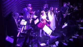 &quot;Otto Titsling&quot; Losers Lounge tribute to Bette Midler and Barry Manilow