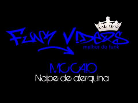 MC Caio - Naipe de Arlequina (Prod. DJ Nino) Msica nova 2013