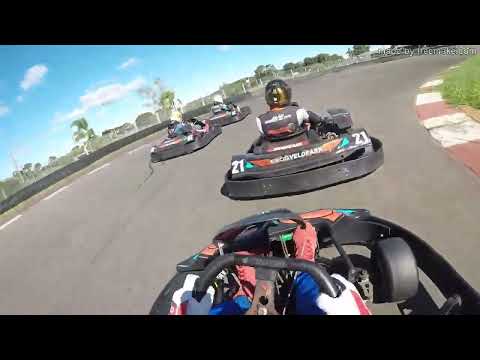 3ª Etapa Speed Race Top Sênior 23 04 2022