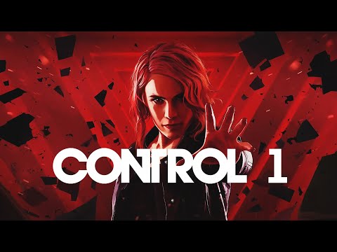 Steam Community :: Video :: Новый директор CONTROL #1