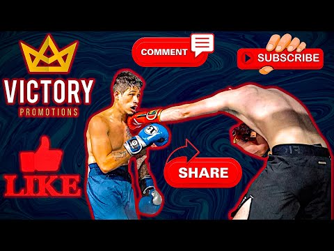 VICTORY PROMOTIONS FIGHT 16 30 07 22 in 4K