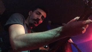 Tarifi zor soner sarıkabadayı efe sel (COVER)