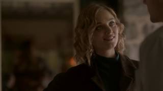 Joe Blake And Nicole Dörmer  | the man in the high castle |