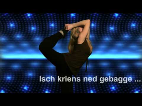 Yes we can... ! (saarländisch version)