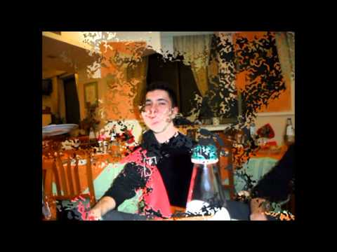 Apocalypse capodanno 2011 By Moris84