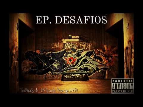 02 - Passo a Passo (EP DESAFIOS)
