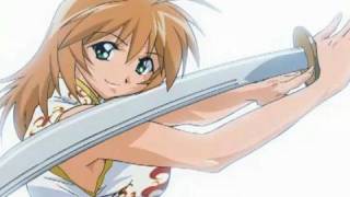 Ikki Tousen - watch tv show streaming online