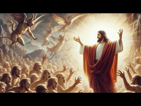 The Sword and the Cross