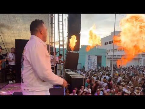 Combustivel do Vaqueiro - Junior Vianna