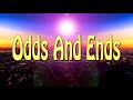 Burt Bacharach / Dionne Warwick ~ Odds And Ends