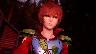 Under the Witch: Beginnings [NumericGazer]