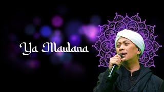 Download lagu Opick - Ya Maulana (Live) |   mp3