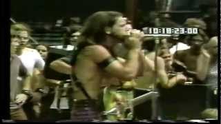 Grand Funk Railroad - Inside Looking Out Live in Concert 1970