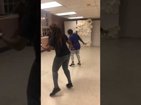 Don’t Do It Line Dance