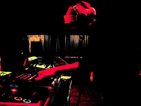 DJ JOHNNY T LIVE @ CONGRESS THEATER