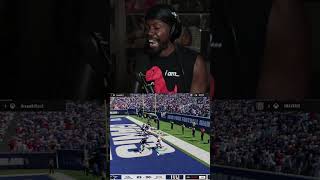 The battle of the old heads