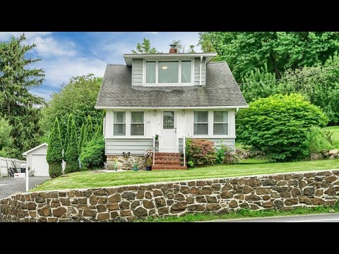 Real Estate Video Tour | 29 Ramapo Rd, Garnerville, NY, 10923 | Rockland County, NY