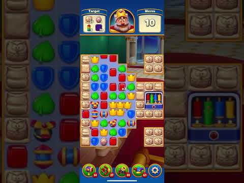 Royal Match LEVEL 2686