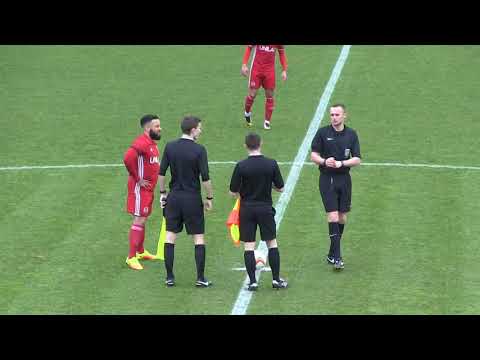 Beaconsfield Town FC v Arlesey Town FC | 07-04-18 - Full Evo Stik South East League Match