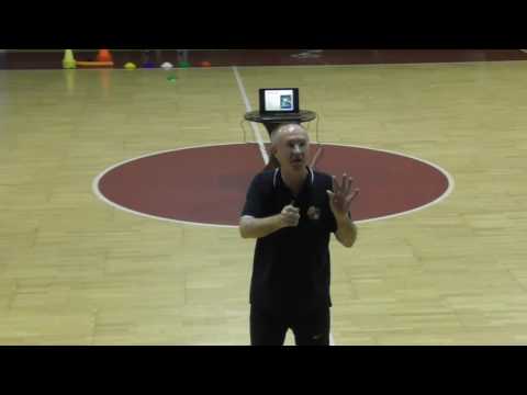 Súťaživé formy cvičení zamerané na HČJ v žiackej kategórii – Gustáv Argaj