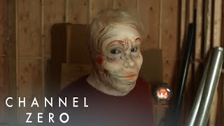 CHANNEL ZERO: THE DREAM DOOR | Season 4, Episode 6: Showdown | SYFY