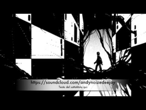 DEEP/TECH promo-ANDY NOIZE deejay- SOUNDSCAPES