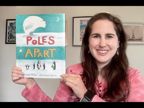 "Poles Apart" Read Aloud