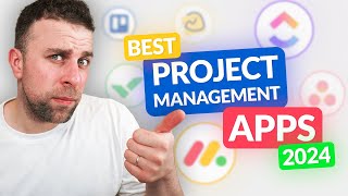 - Introduction - Best Project Management Software for 2024: Reviewed & Curated