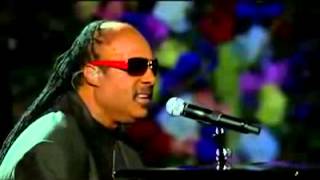 Stevie Wonder - They Wont Go When I Go (Fulfillingness&#39; First Finale)