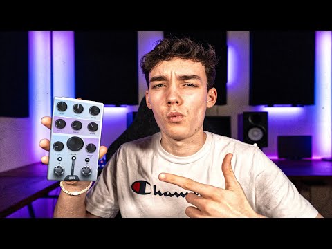 The Concept Behind This Is Genius! 🤯 | Macshooter49 "Evermotion" VST Review