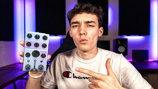 The Concept Behind This Is Genius! 🤯 | Macshooter49 "Evermotion" VST Review